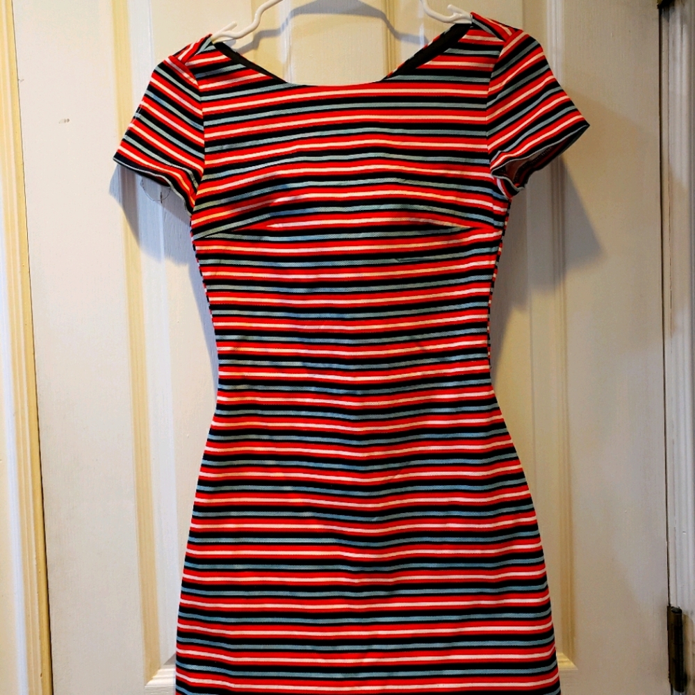 Zara short skort romper NWOT